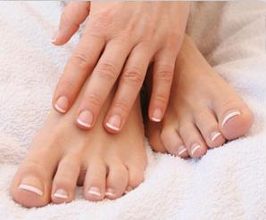 Pedicura' title='Pedicura