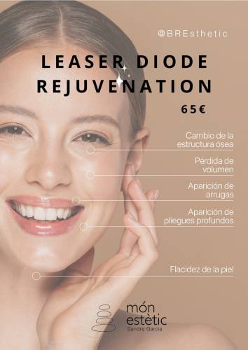 LEASER DIODE REJUVENATION' title='LEASER DIODE REJUVENATION