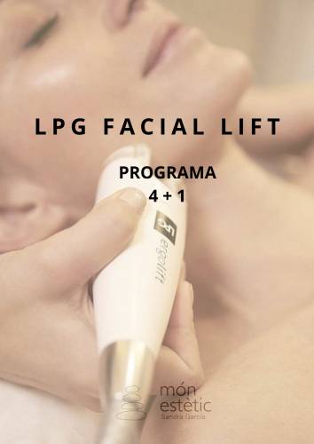 Lpg Facial Lift' title='Lpg Facial Lift