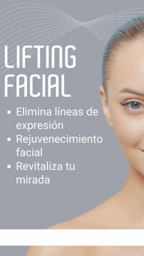 Hifu Facial ' title='Hifu Facial 