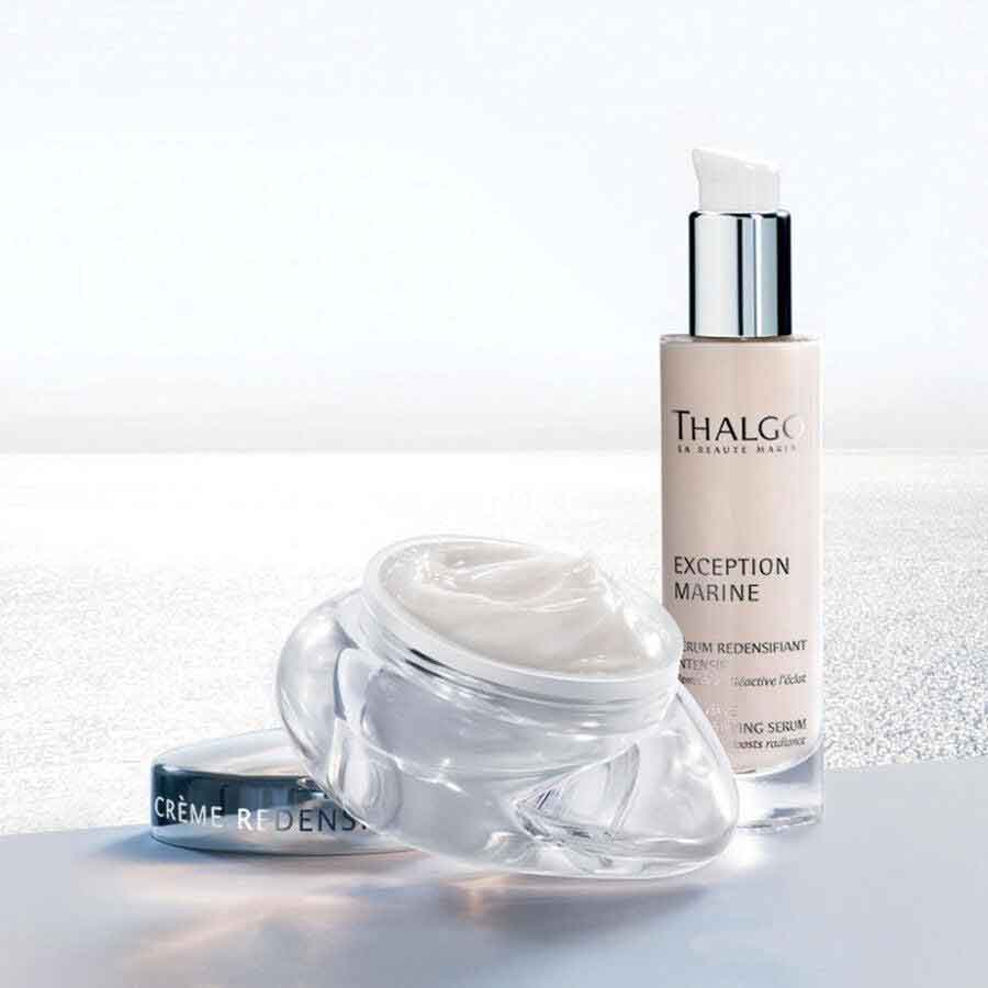 Línea Exception Marina