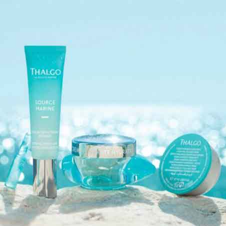 Línea Source Marine