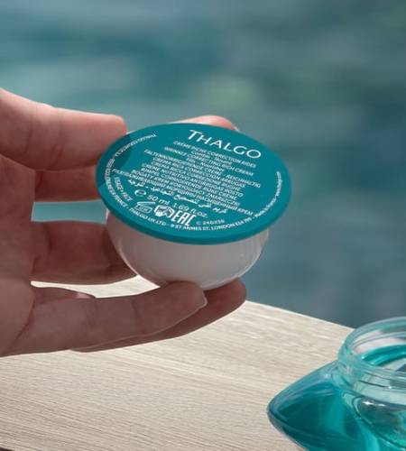 Eco-Recarga Creme Riche Correction Rides' title='Eco-Recarga Creme Riche Correction Rides