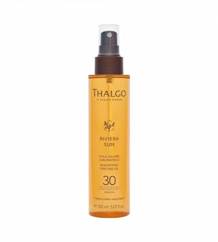 Huile Solaire Sublimatrice SPF30' title='Huile Solaire Sublimatrice SPF30