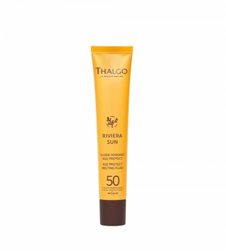 Fluido Fundente Age Protect SPF 50  40 ml' title='Fluido Fundente Age Protect SPF 50  40 ml