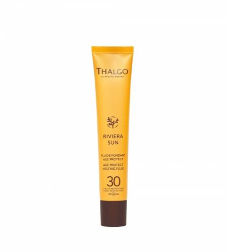 Fluido Fundente Age Protect SPF 30  40 ml' title='Fluido Fundente Age Protect SPF 30  40 ml