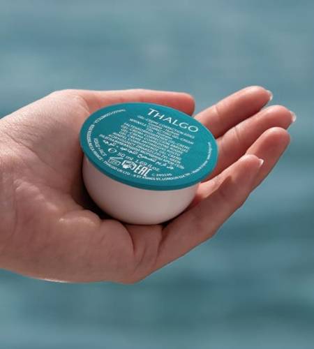 Éco-Recharge Gel-Crème Correction Rides' title='Éco-Recharge Gel-Crème Correction Rides